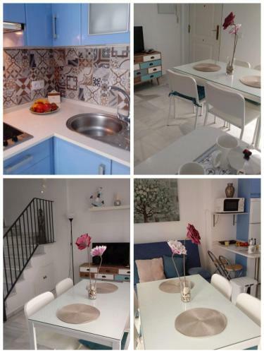 Apartamento Rotasol