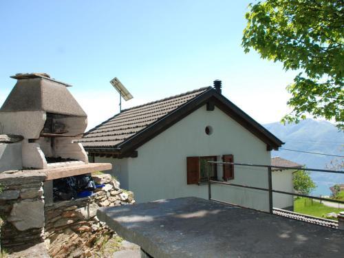 Chalet Pimpisnino