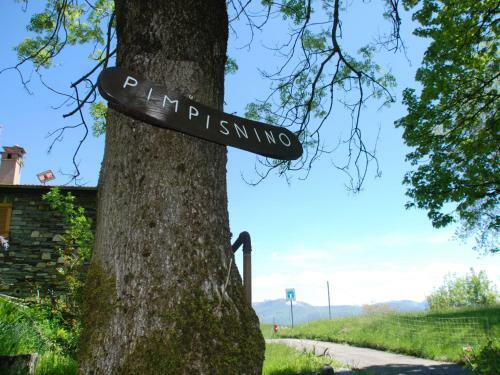 Chalet Pimpisnino