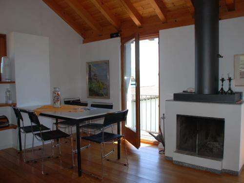 Chalet Pimpisnino