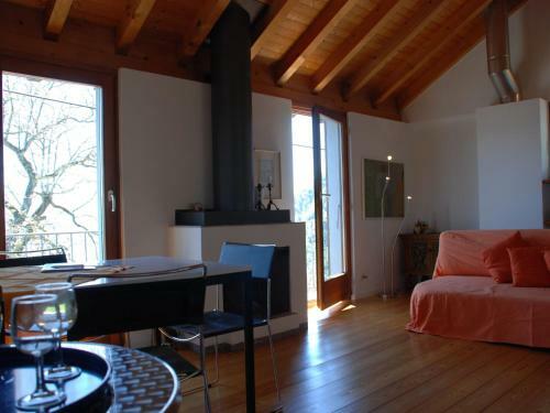Chalet Pimpisnino