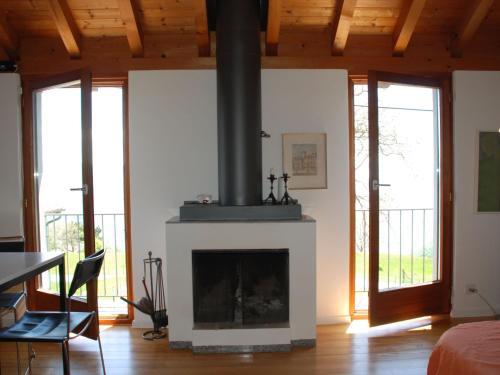 Chalet Pimpisnino