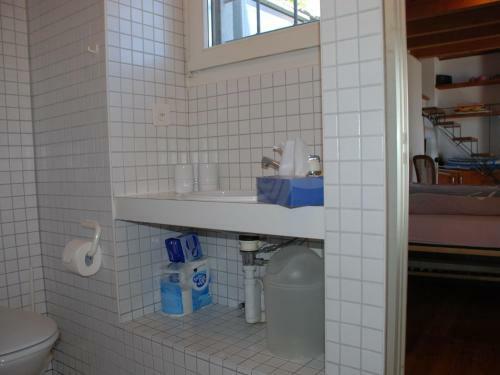 Chalet Pimpisnino