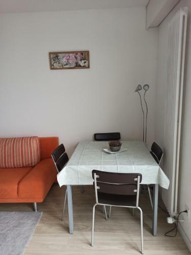 Apartamento Appartamento Seaesta Isole Brissago