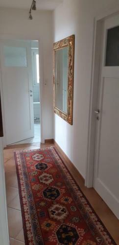 Brissago Lake Apartment