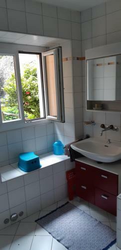 Brissago Lake Apartment