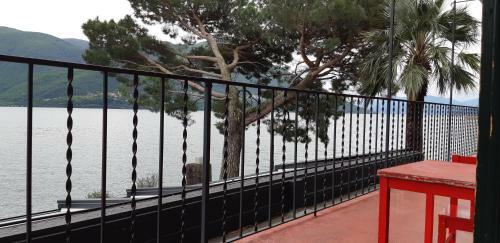 Brissago Lake Apartment