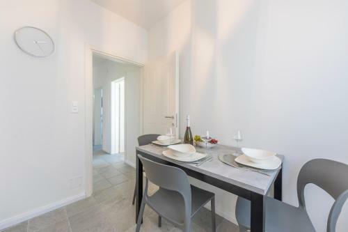 Apartamento Lake Escape