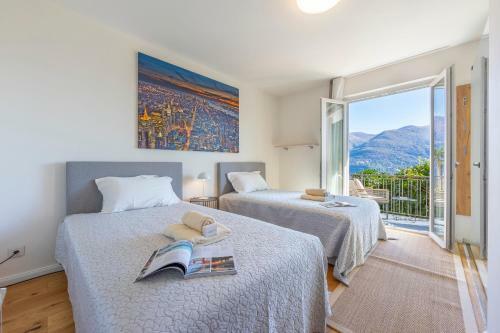 Apartamento Lake Escape