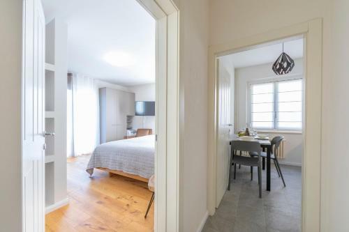 Apartamento Lake Escape