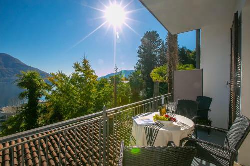 Apartamento Lake Escape
