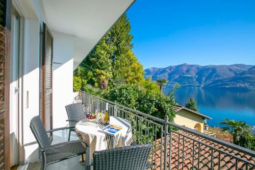 Apartamento Lake Escape