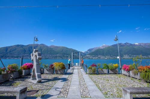 Apartamento Lake Escape