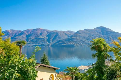 Apartamento Lake Escape