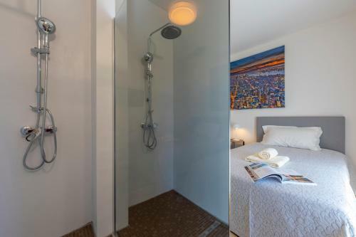 Apartamento Lake Escape