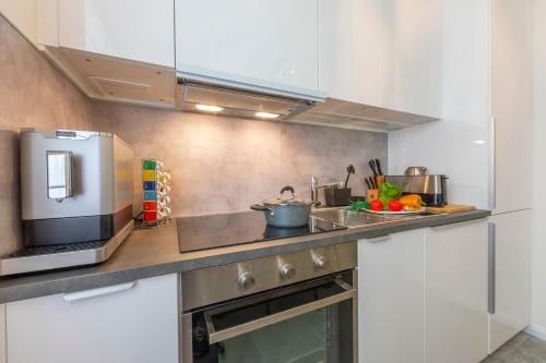 Apartamento Lake Escape