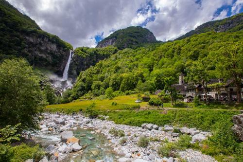 Apartamento Lake Escape