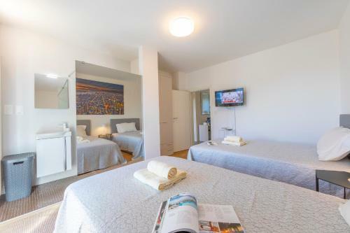 Apartamento Lake Escape