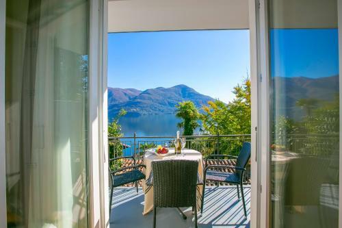 Apartamento Lake Escape