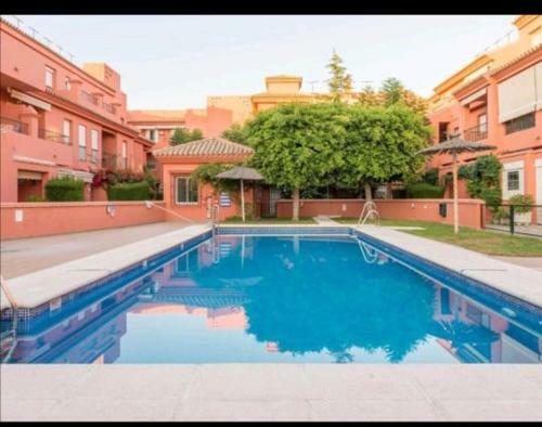 Apartamento Vista Hermosa