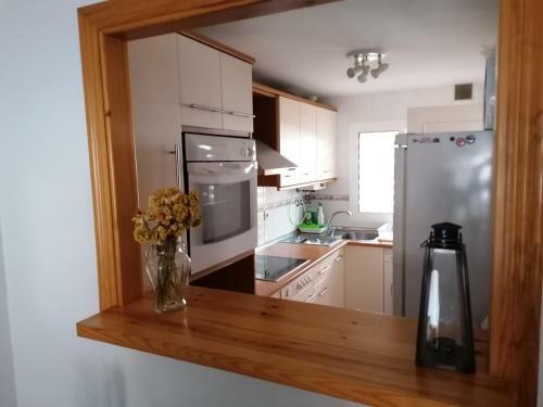 Apartamento Vista Hermosa