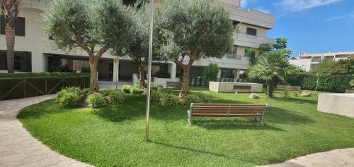 Apartamento Ciudad De Rota