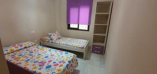 Apartamento Ciudad De Rota