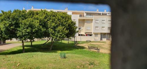 Apartamento Ciudad De Rota