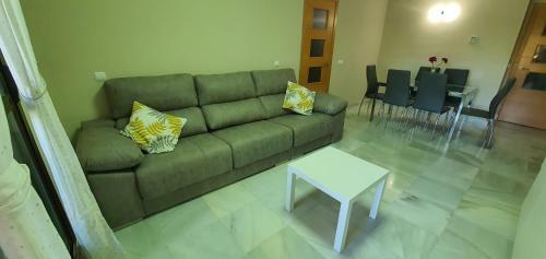 Apartamento Ciudad De Rota