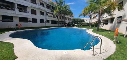 Apartamento Ciudad De Rota