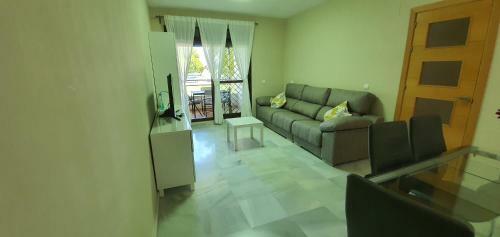 Apartamento Ciudad De Rota