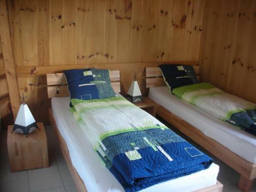 Apartamento Ferienparadies Alla Vite In Brissago