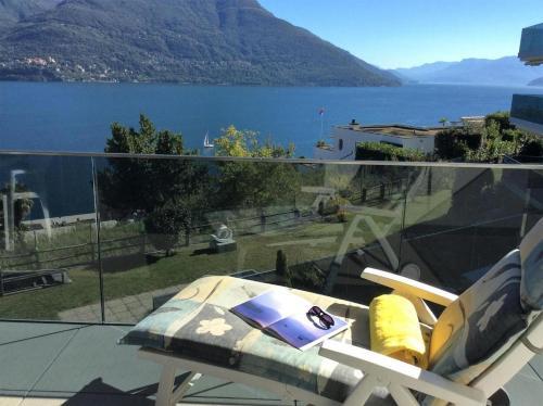 Apartamento Brissago