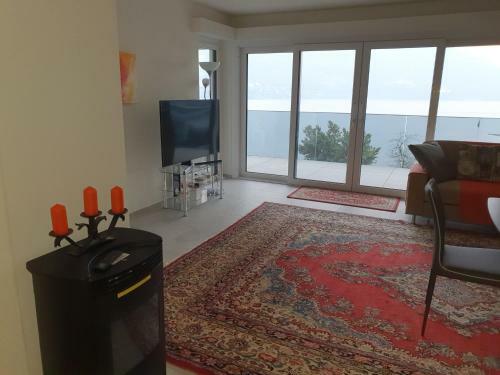 Apartamento Brissago