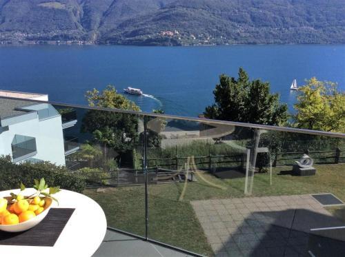 Apartamento Brissago