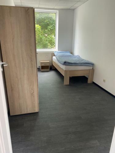 Apartamento Monteurswohnung