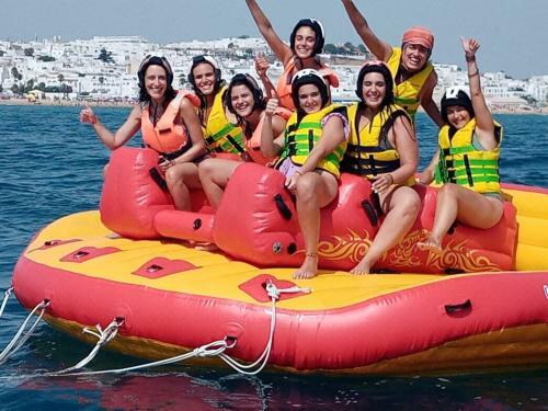 Costa Ballena Las Dunas - Vega Home Vacacional