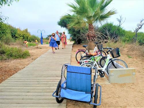 Costa Ballena Las Dunas - Vega Home Vacacional