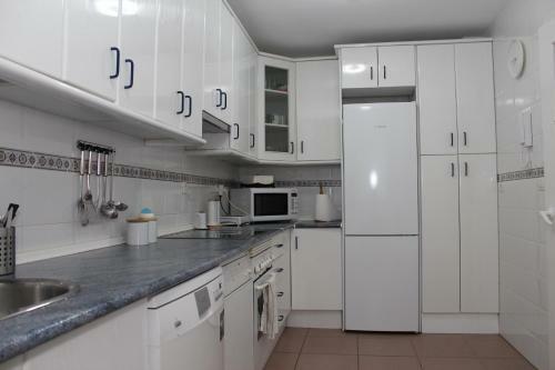 Costa Ballena Las Dunas - Vega Home Vacacional