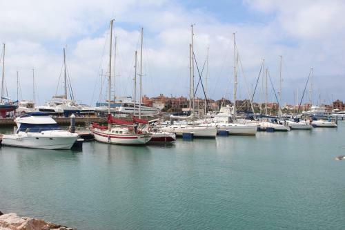 Costa Ballena Las Dunas - Vega Home Vacacional
