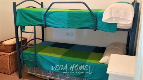 Costa Ballena Las Dunas - Vega Home Vacacional