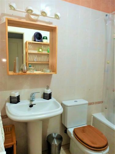 Costa Ballena Las Dunas - Vega Home Vacacional