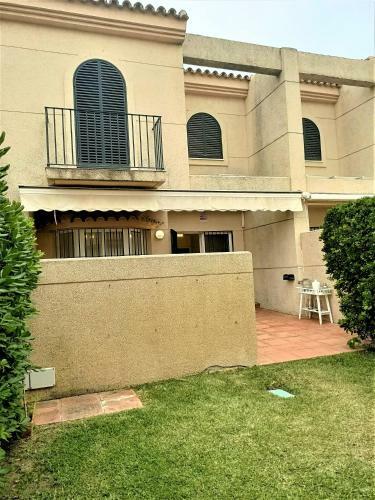 Costa Ballena Las Dunas - Vega Home Vacacional