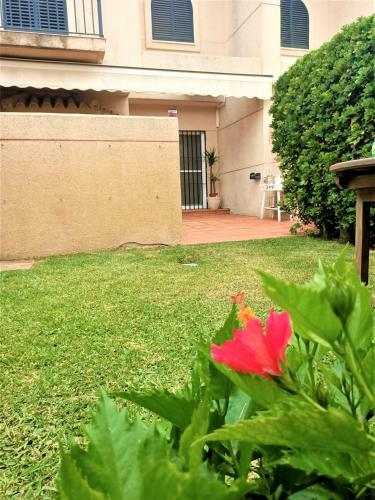 Costa Ballena Las Dunas - Vega Home Vacacional