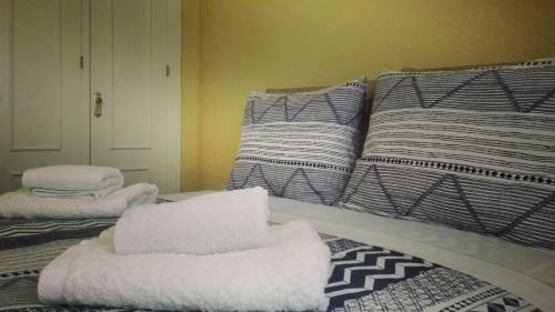 Apartamento Rinconcito Rote?o