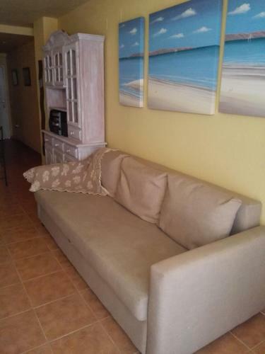 Apartamento Rinconcito Rote?o