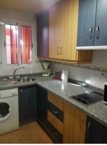 Apartamento Rinconcito Rote?o