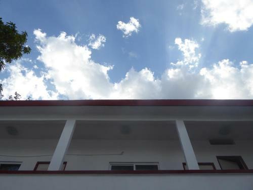 Hostal Casa Clavel