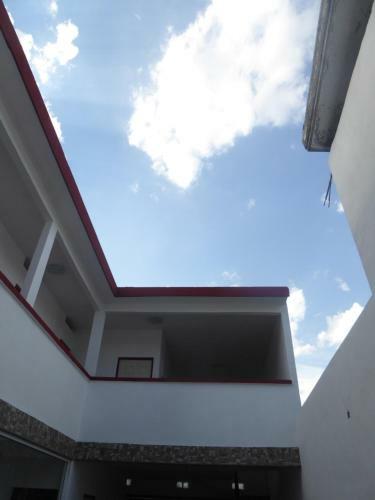 Hostal Casa Clavel