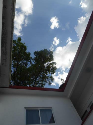 Hostal Casa Clavel